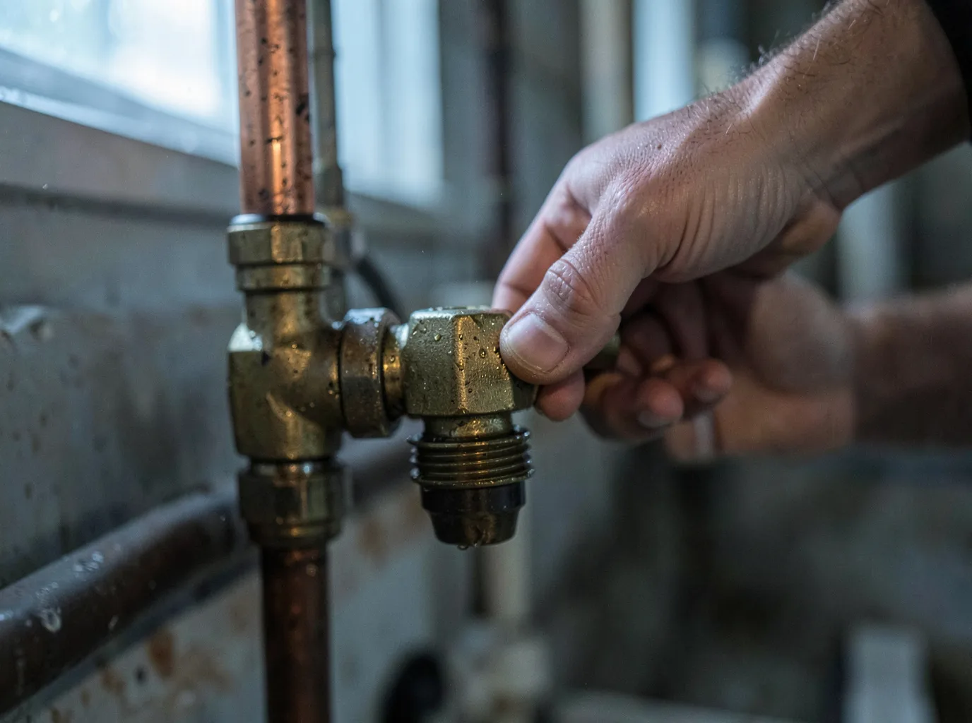 Emergency Plumber Jacksonville, AR FAQs